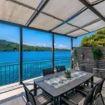 House Paval Holiday home Brnistrova