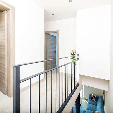 Holiday home House Paval