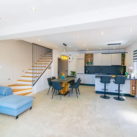 Σπίτι διακοπών House Paval