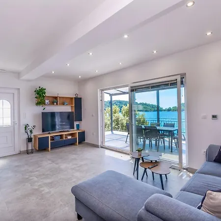 Σπίτι διακοπών House Paval