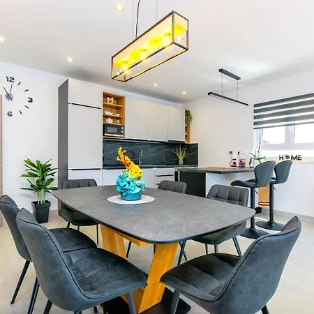 House Paval Σπίτι διακοπών *