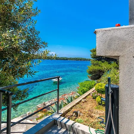 House Paval Σπίτι διακοπών