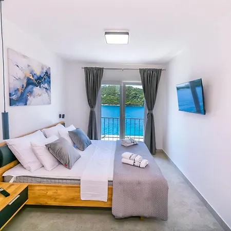 بيت للعطل House Paval Brnistrova