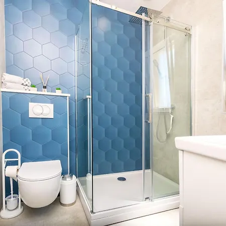 House Paval Holiday home Brnistrova