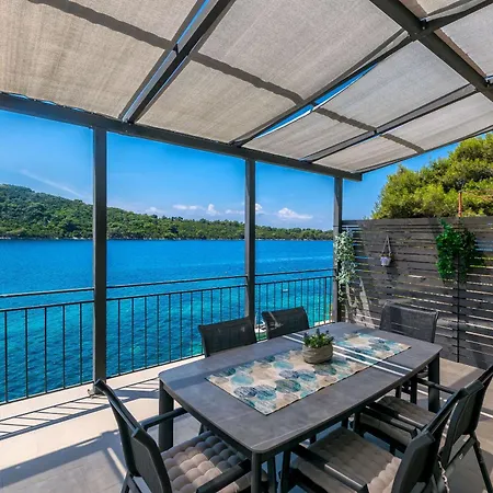 House Paval Holiday home Brnistrova