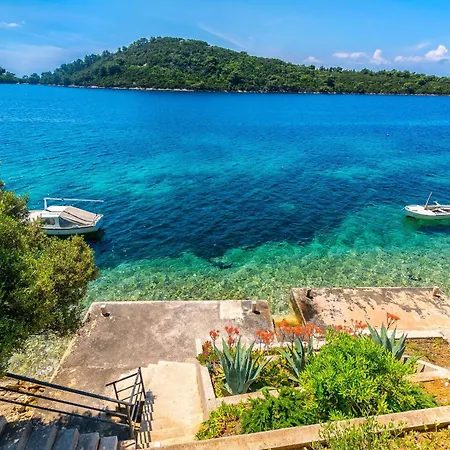 بيت للعطل House Paval Brnistrova