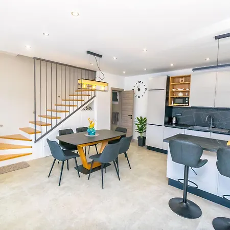 House Paval Brnistrova