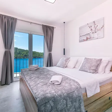 House Paval Brnistrova