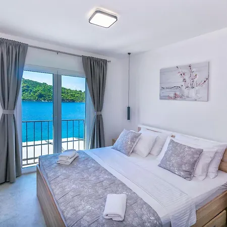 House Paval * Brnistrova