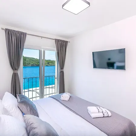 بيت للعطل House Paval Brnistrova